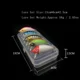 Señuelo Jerkbait flotante tipo minnow duro con anzuelos - imagen 2