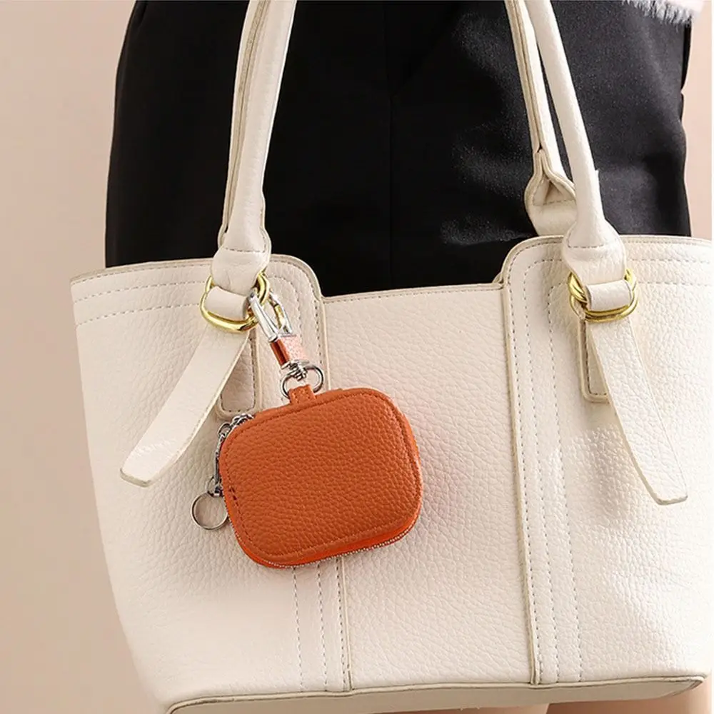Bolsillo interior elástico para accesorios