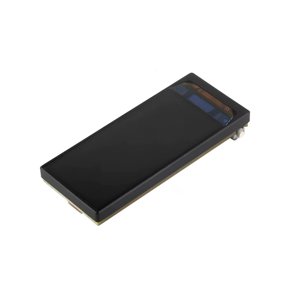 Placa ESP32-S3 con Pantalla AMOLED Táctil de 1,91 Pulgadas - imagen 4