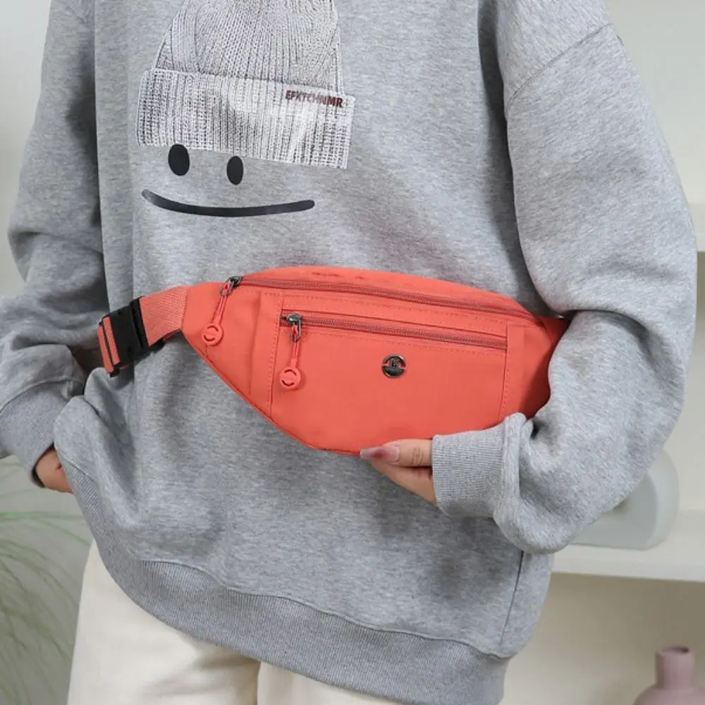 Bolso cruzado en tonos caqui y verde