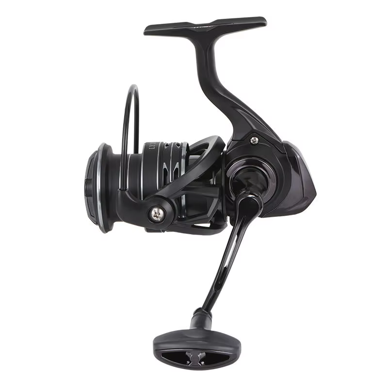 Carrete spinning Mavllos KAM completamente sellado
