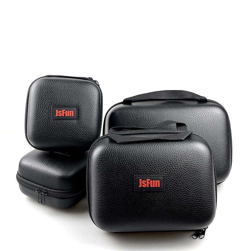 Funda impermeable para carrete de pesca – Protección total agua y polvo