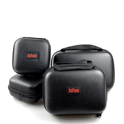 Funda impermeable para carrete de pesca – Protección total agua y polvo