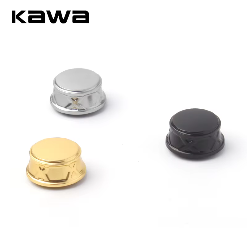 Handle Arm Kawa para Carrete Giratorio – Balancín 10,8mm DIY - imagen 2