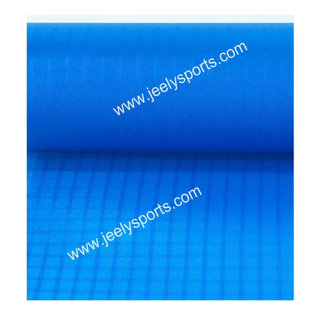 Tela impermeable Ripstop tacto papel para toldo de pesca - imagen 3