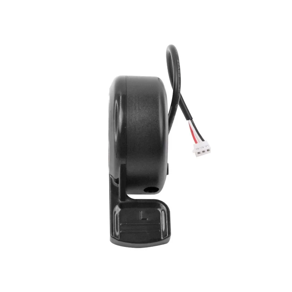 Acelerador de dedo QMWHEEL X8/Pro con control de velocidad