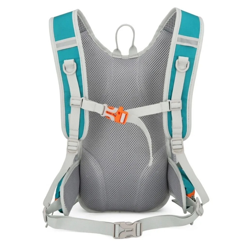 Mochila de senderismo ultraligera impermeable multifunción - imagen 2