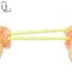 Señuelo de silicona TN69 flotante luminoso para trucha aromático - imagen 3