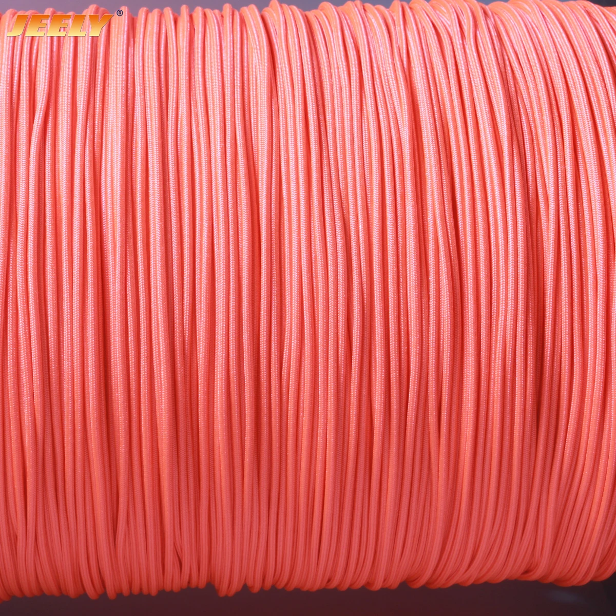 Wishbone Línea pesca submarina UHMWPE perfil redondo