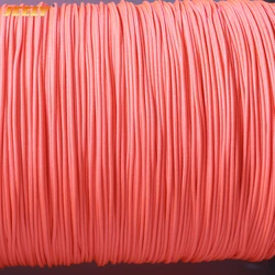 Wishbone Línea pesca submarina UHMWPE perfil redondo