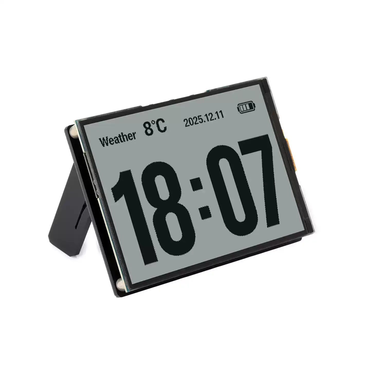 Waveshare ESP32-S3 placa de desarrollo con pantalla e-ink - imagen 4