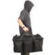 Mochila táctica de senderismo para hombre, bolsa de viaje - imagen 4