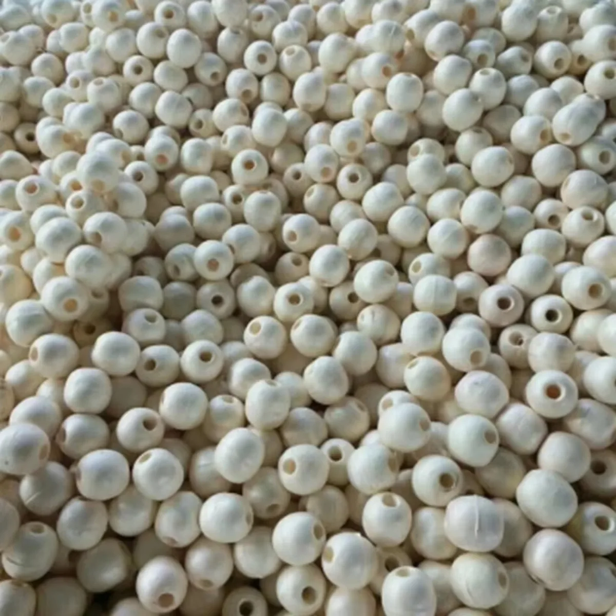 Boya flotante de espuma para redes y jaulas de camarones - imagen 3