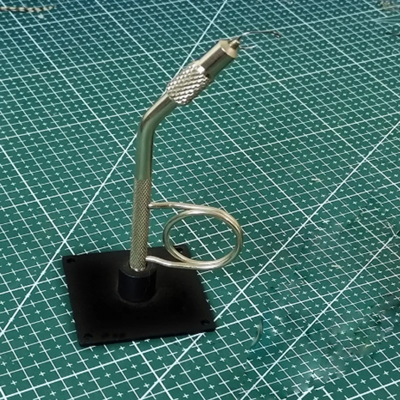 Mini estación de bricolaje para leurres DIY