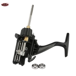 Carrete Spinning Takedo AS01 Arrastre 15KG para Carpa y Jigging
