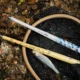Caña ultraligera portátil FishingFans tipo bolígrafo de bolsillo - imagen 2