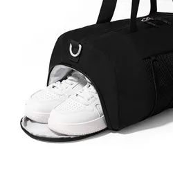 Bolsa impermeable de pesca – Mochila seco y húmedo gran capacidad