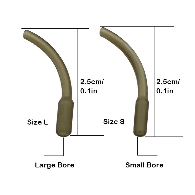 Conjunto Kickers D Rig - vista 2