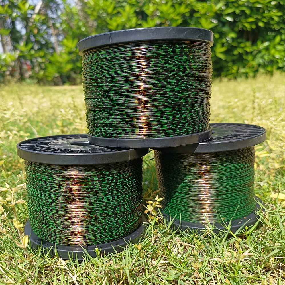 Línea fluorocarbono japonesa 0,60/0,70/0,80 mm alta resistencia - imagen 4