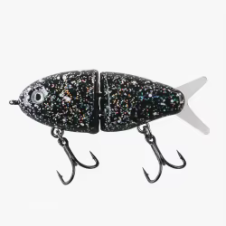 Swimbait articulado Testar Two Joints Pencil para depredadores
