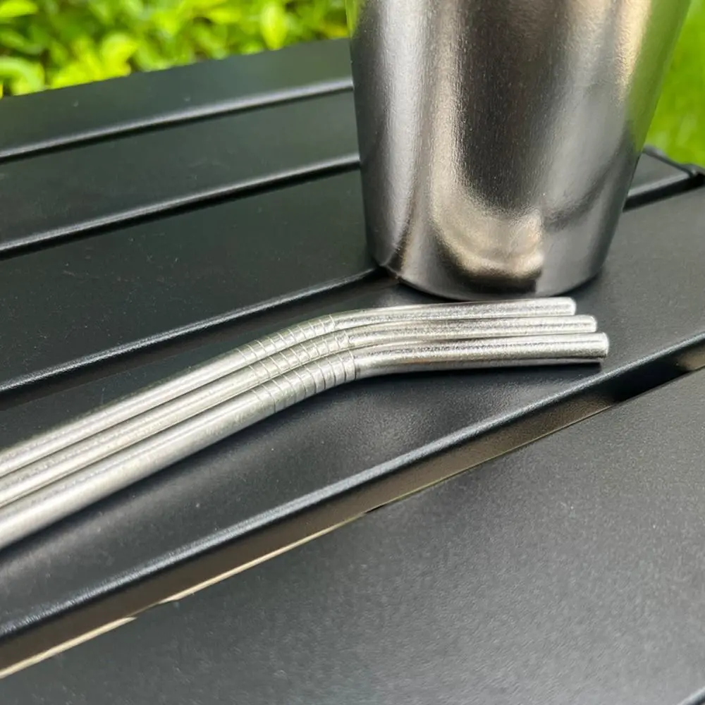 Taza térmica de aleación de titanio doble pared ligera - imagen 2