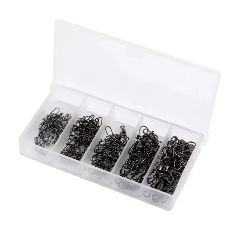 Giratori bola acero inoxidable SHIQIAN – Snap ball bearing