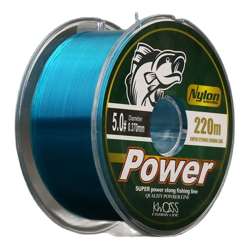 Fluorocarbono japonés hundimiento rápido – Carpa