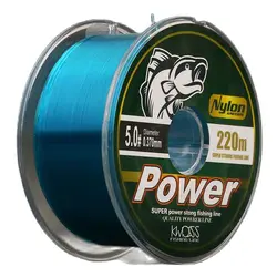Fluorocarbono japonés hundimiento rápido – Carpa