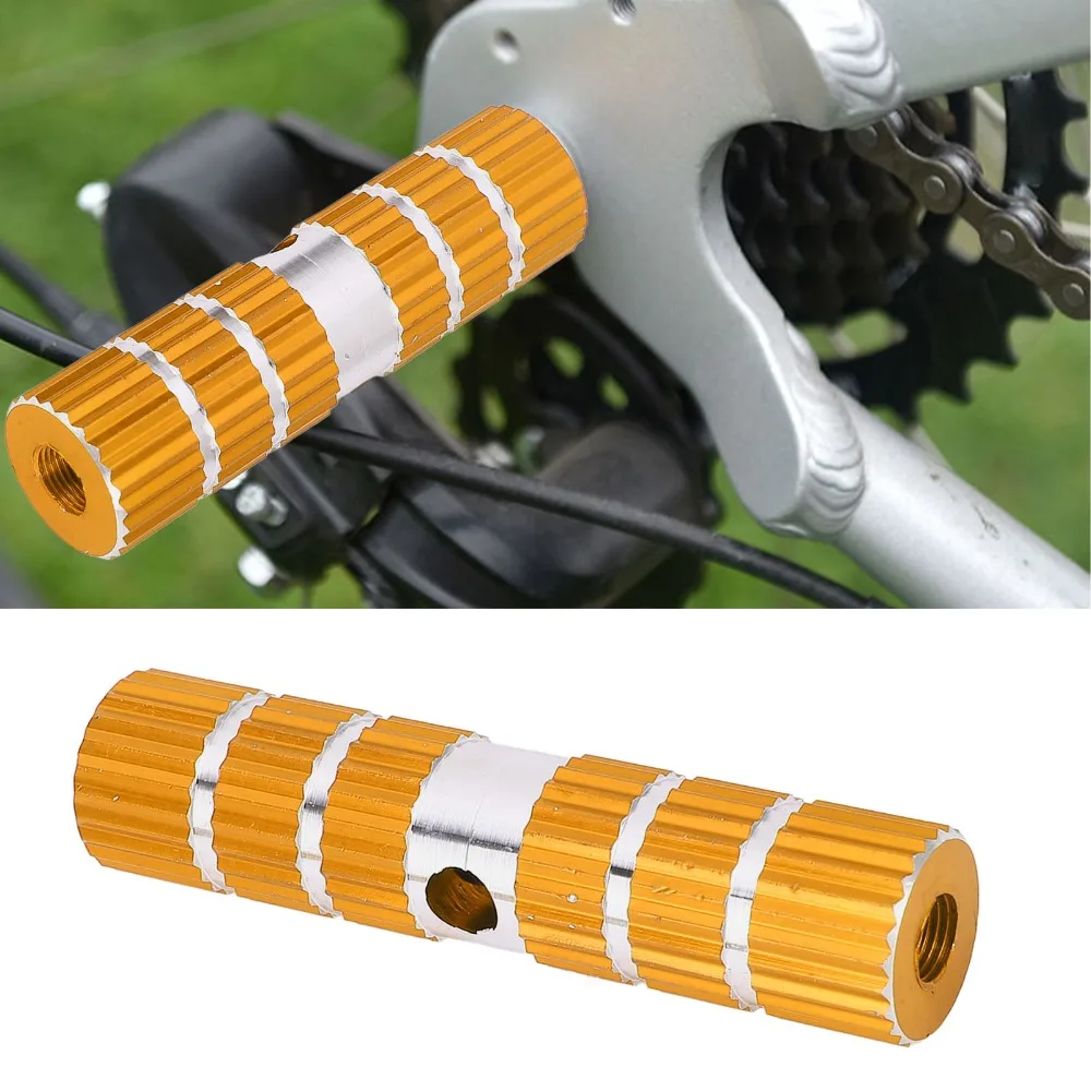 Pedales de bicicleta de aluminio duraderos para MTB - imagen 2