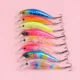 Minnow Wobbler señuelo hundimiento rápido Swimbait para trucha - imagen 3