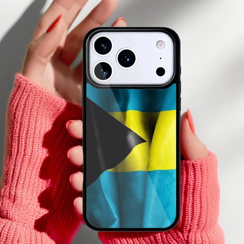 Funda Bahamas Vintage para iPhone