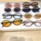 Gafas de sol redondas pequeñas con montura ligera y UV400 de viaje - imagen 5