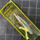 MEGAIMABASS Minolua cebo flotante largo alcance con boca invertida - imagen 4