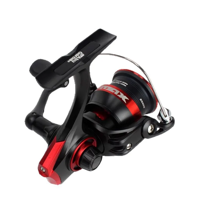 Abu Garcia BMAX SX Carrete de spinning con freno para salada - imagen 5