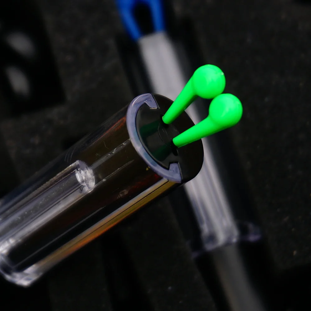 Hirisi Swinger LED indicador de caída alto brillo duradero - imagen 3