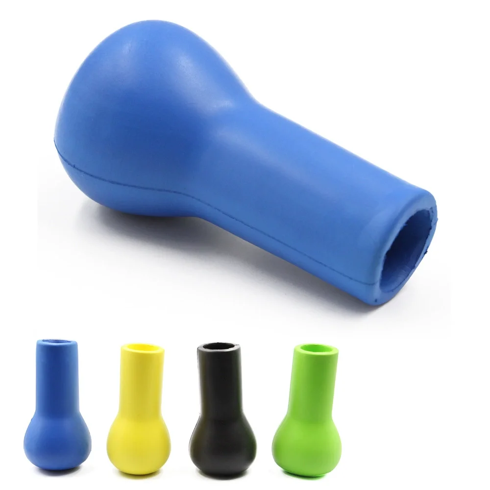 Soporte para cañas acolchado ultraligero, cómodo y protector - imagen 3