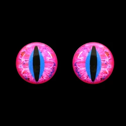 ICERIO Ojos 3D Epoxi para moscas artificiales - Accesorios de pesca