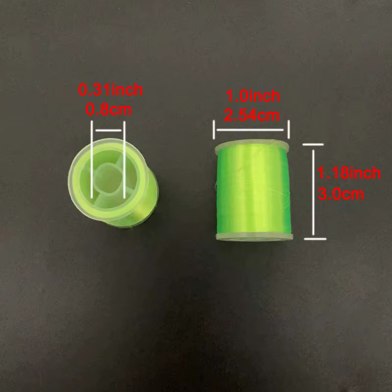 Hilo UV Contemplator Retorcido para Moscas - imagen 4