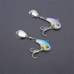 ALASICKA Little Mino Jerkbait VIB – Señuelo hundimiento para mar