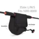 Funda neopreno impermeable para carrete giratorio – Protección - imagen 3