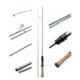 Fishingfans Rancy Fuji O Guide 30T – Caña ultraligera UL carbono - imagen 3