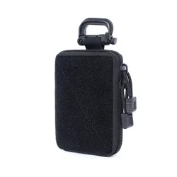 Riñonera táctica Molle para pesca – Bolsa multifuncional EDC
