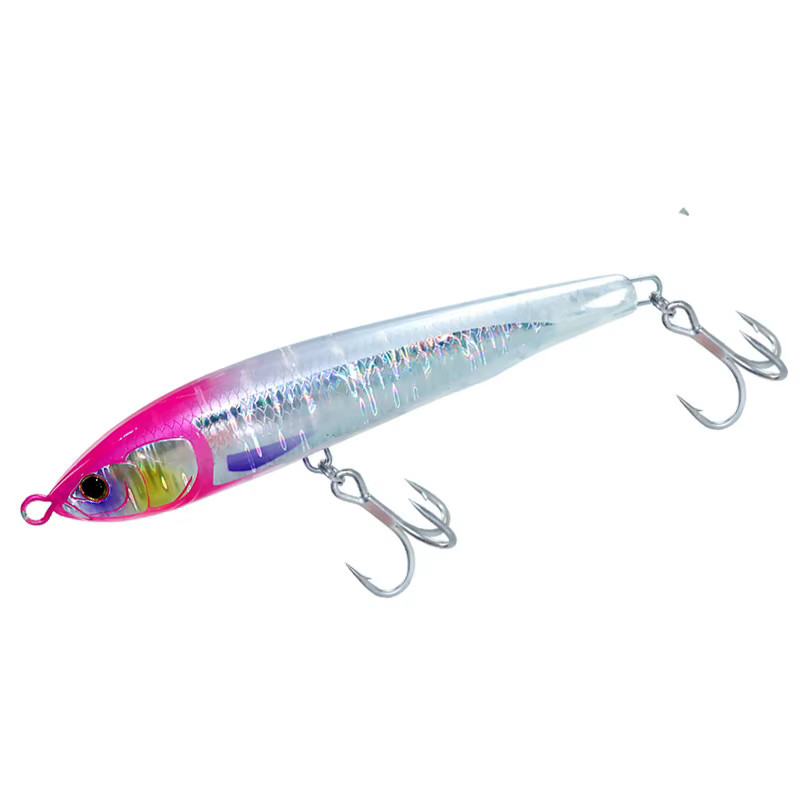 Swolfy Lanzuela Lápiz Flotante Big Game - imagen 2