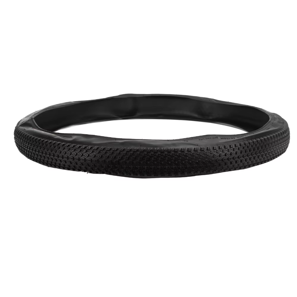 Cubierta para bicicleta 27,5 x 2,1 plegable y antideslizante