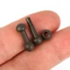 Hirisi AH045 accesorios para carpa: conectores Chod Rig y giratorios - imagen 2