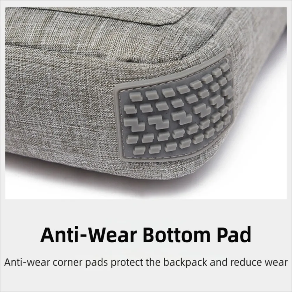 Funda universal para tablet resistente a golpes con correa oculta - imagen 2