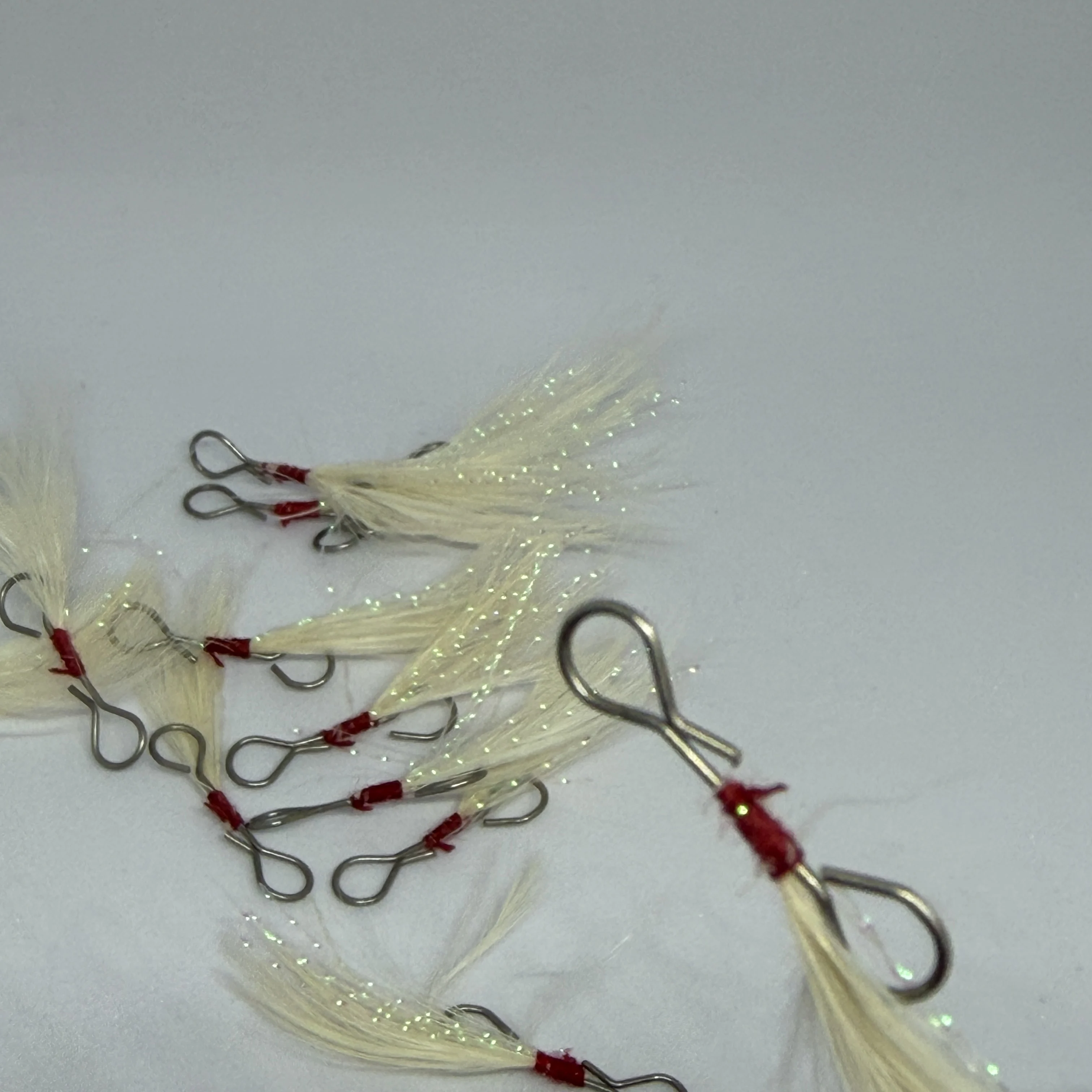 Aplicación en montaje de jigging
