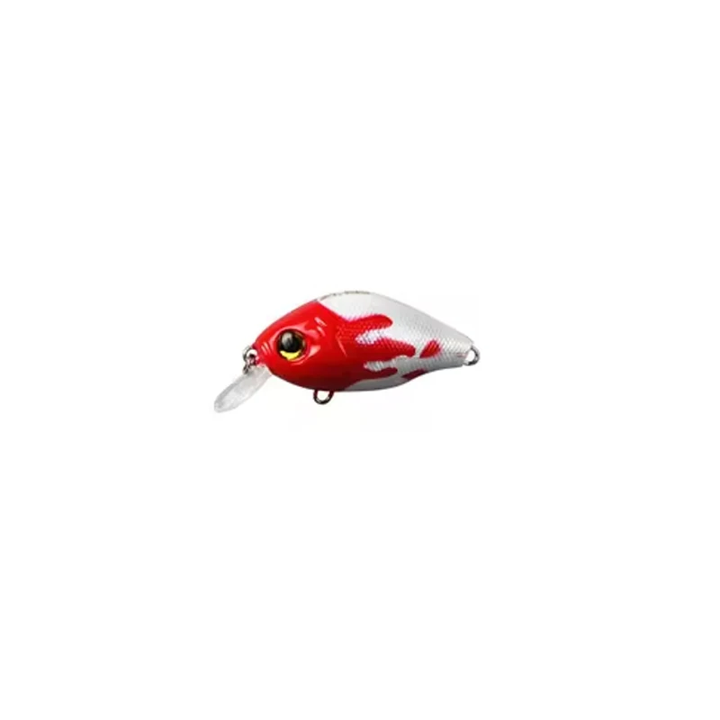 LUTAC Crankbait 45mm 7g – Señuelo clásico realista - imagen 5