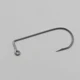 Anzuelos Jig Head curvos con anilla – ángulo 90° para vinilo - imagen 4