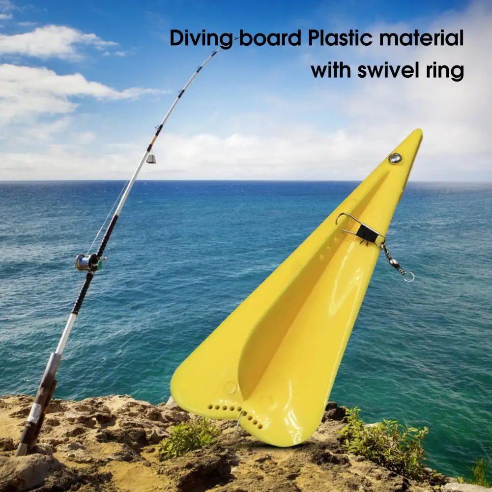 Placa de buceo mini resistente para agua con accesorios giratorios - imagen 5